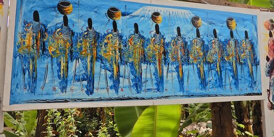 local-art-of-display
